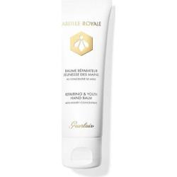 GUERLAIN Abeille Royale Revitalizing Youth Hand Balm rewitalizujący i nawilżający krem do rąk 40 ml
