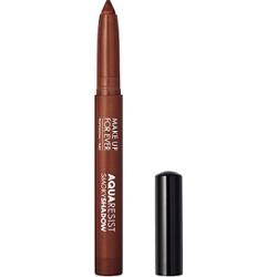 Make Up For Ever - Aqua Resist Smoky Shadow - Cień Do Powiek - Make Up Fo Smokey Shadow Eyes 6 - Dla Kobiet