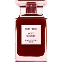 Tom Ford - Lost Cherry - Woda Perfumowana - Atomizer 100 ml - Dla Kobiet