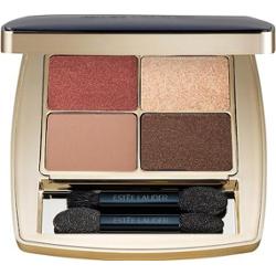 Estée Lauder - Pure Color Envy Luxe Eyeshadow Quad - Cienie Do Powiek - Pure Color Envy Eyesha. Boho Rose - Dla Kobiet