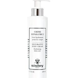 Sisley - Restorative Body Cream - Odżywczy Krem Do Ciała - 200 ml - Dla Kobiet