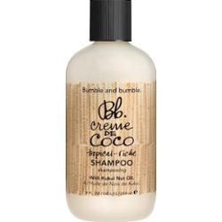 Bumble And Bumble - Creme De Coco Shampoo - Szampon - 250 ml - Dla Kobiet