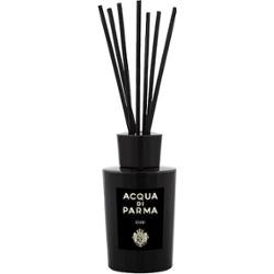 Acqua Di Parma - Signatures Oud - Dyfuzor - Signatures Oud Room Diffuser 180 ml. - Dla Kobiet