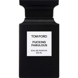 Tom Ford - Fucking Fabulous - Woda Perfumowana - Atomizer 100 ml - Dla Kobiet