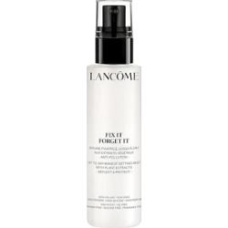 Lancôme - Fix It Forget It Setting Mist - Spray Utrwalający Do Makijażu - 100ml - Dla Kobiet