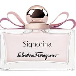 Salvatore Ferragamo - Signorina - Woda Perfumowana - Eau De Parfum Atomizer 30 ml - Dla Kobiet