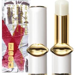 Pat Mcgrath Labs - Lip Fetish Sheer Colour - Balsam Do Ust - Lip Fetish Balm Clear - Dla Kobiet