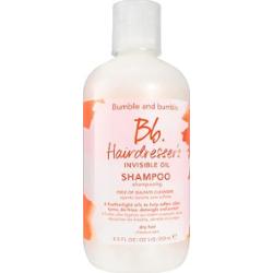 Bumble And Bumble - Hairdresser's Invisible Oil - Szampon Do Włosów - 250 ml - Dla Kobiet