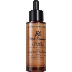 Bumble And Bumble - Bond-building Repair Oil Serum - Serum Z Olejkiem Naprawczym - Bond-building Oil Serum 50ml - Dla Kobiet