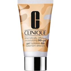 Clinique - Dramatically Different Mosturizing Lotion - gel Hydratant Bb Tellement Différent - Ddm gel Hyd Bb Différent 50 ml - Dla Kobiet