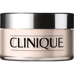 Clinique - Blended Face Powder — Puder Sypki - Blended Face Powder Trasparency 02 - Dla Kobiet