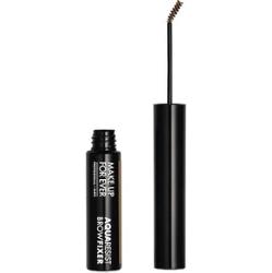 Make Up For Ever - Aqua Resist Brow Fixer - Żel Do Brwi 24h - Aqua Resist Brow Fixer-21 3,5ml 10 - Dla Kobiet