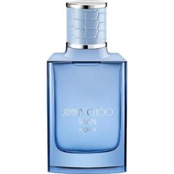 Jimmy Choo Man Aqua woda toaletowa dla mężczyzn 30 ml