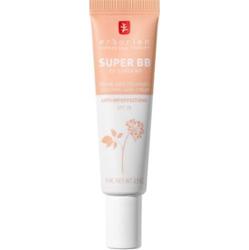 Erborian Super BB Covering Care-Cream krem BB dla nieskazitelnej cery, przywracający skórze jednolity koloryt małe opakowanie odcień Clair 15 ml