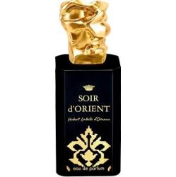Sisley Soir d'Orient woda perfumowana dla kobiet 100 ml