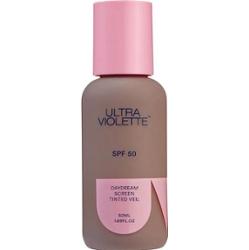 Ultra Violette - Daydream Screen Tinted Veil - Krem Nawilżający Spf50 - V10 50 ml - Dla Kobiet