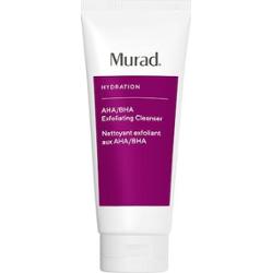 Murad - Aha/bha Exfoliating Cleanser - Złuszczający Żel Do Twarzy - 200 ml - Dla Kobiet