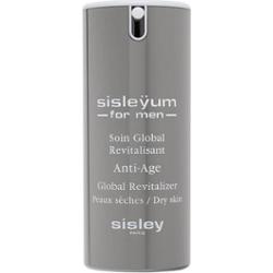 Sisley - Sisleÿum For Men Normal Skin - Krem Do Cery Normalnej Dla Mężczyzn - Peaux Sèches - 50 ml - Dla Mężczyzn