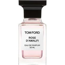 Tom Ford - Rose D’amalfi - Woda Perfumowana - Private Blend Rose D'amalfi 50ml - Dla Kobiet