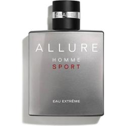 Chanel - Allure Homme Sport - Woda Perfumowana - Atomizer 50 ml - Dla Mężczyzn