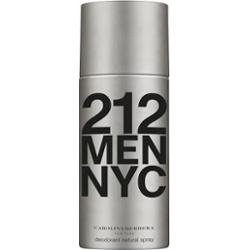Carolina Herrera - 212 Men - Dezodorant W Sprayu - 150 ml - Dla Kobiet