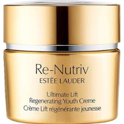 Estée Lauder - Ultimate Lift Regenerating Youth - Krem Przeciwzmarszczkowy - Renutriv Ultimate Lift Crème - Dla Kobiet