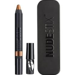 Nudestix - Magnetic Eye Colour - Kredka Do Oczu - Burnish (2,8 g) - Dla Kobiet