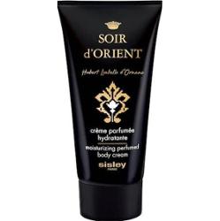 Sisley Soir d'Orient mleczko do ciała dla kobiet 150 ml