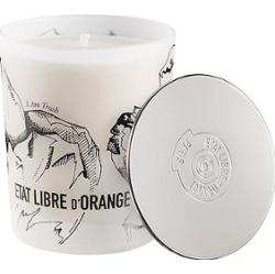 Etat Libre D'orange - Les Fleurs Du Déchet / I Am Trash - Świeca Zapachowa - Les Fleurs Du Dechets I Am Trash Candle - Dla Kobiet