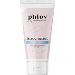 Phlov - Water Flow - Żel Chłodzący Pod Prysznic - Water Flow Shower gel - Dla Kobiet