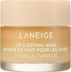 Laneige - Sleeping Lip Pielęgnacja Twarzy - Intensywnie Regenerująca Nocna Pielęgnacja Twarzy Do Ust - Lip Sleeping Pielęgnacja Twarzy Vanilla - Dla K