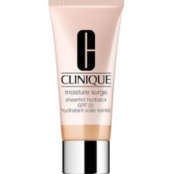 Clinique - Moisture Surge - Sheer Tint Hydrator Spf 25 - 15 ml - Dla Kobiet