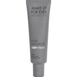 Make Up For Ever - Step 1 Pore Minimizer – Wygładzająca Baza Pod Makijaż - Step 1 Primer 2 Pore Minimizer - Dla Kobiet