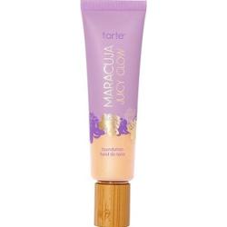 Tarte - Maracuja Juicy glow Skin Tint Foundation - Podkład Rozświetlający - Maracuja Juicy glow Fdt 16b - Dla Kobiet