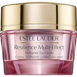 Estée Lauder - Trójpeptydowy Krem Pod Oczy Resilience Multi-effect - Tri-peptide Eye Crème - 15 ml - Dla Kobiet