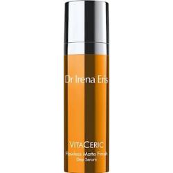 Dr Irena Eris - Vitaceric Flawless Matte Finish Day Serum - Serum Na Dzień - 30 ml - Dla Kobiet