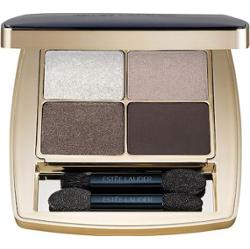 Estée Lauder - Pure Color Envy Luxe Eyeshadow Quad - Cienie Do Powiek - Pure Color Envy Eyesha grey Haze - Dla Kobiet