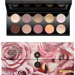 Pat Mcgrath Labs - Mothership Vii Eyeshadow Palette Divine Rose - Paleta Cieni Do Powiek - P.macgrath Eyeshadow Pal Eyes Rosed - Dla Kobiet