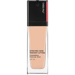 Shiseido - Synchro Skin Radiant Lifting Foundation - Podkład Liftingujący - Synchro Skin Lifting Foundation 150 - Dla Kobiet