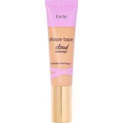 Tarte - Shape Tape Cloud Coverage - Podkład Do Twarzy - Shape Tape Cloud Foundation 27s - Dla Kobiet