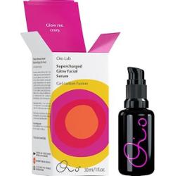 Oio Lab - Oio Lab Supercharged glow Facial Serum - Serum Do Twarzy - Supercharged glow Serum 30ml - Dla Kobiet