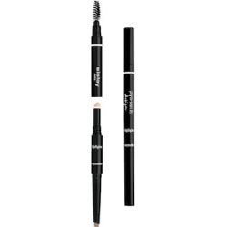Sisley Phyto-Sourcils Design precyzyjna kredka do brwi 3 w 1 odcień Moka 0,4 g