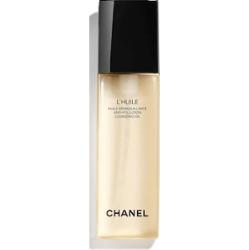 Chanel L'Huile Cleansing Oil olejek oczyszczający do wszystkich typów skóry 150 ml