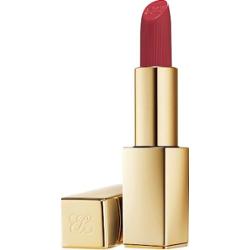 Estée Lauder - Pure Color Matte Lipstick - Rule Maker - Dla Kobiet