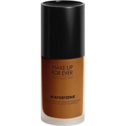 Make Up For Ever - Watertone - Podkład Z Naturalnym Połyskiem - Watertone Foundation-21 Pv 40ml R530 - Dla Kobiet