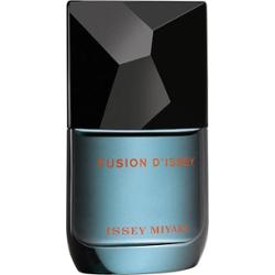 Issey Miyake - Fusion D'issey - Słoneczna Woda Toaletowa Fougère - Fusion Edt 50ml - Dla Mężczyzn