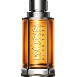 Hugo Boss - Boss The Scent - Woda Toaletowa - Atomizer 50 ml - Dla Mężczyzn
