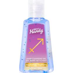 Merci Handy - Hand Cleasing gel - Żel Oczyszczający Do Rąk - Astro Sagittarius - Dla Kobiet