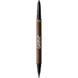 Tarte - Eyeliner Double Take - Brown (0,22 ml) - Dla Kobiet