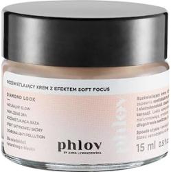 Phlov - Diamond Look - Krem - Face Care Diamond Look Cream - Dla Kobiet